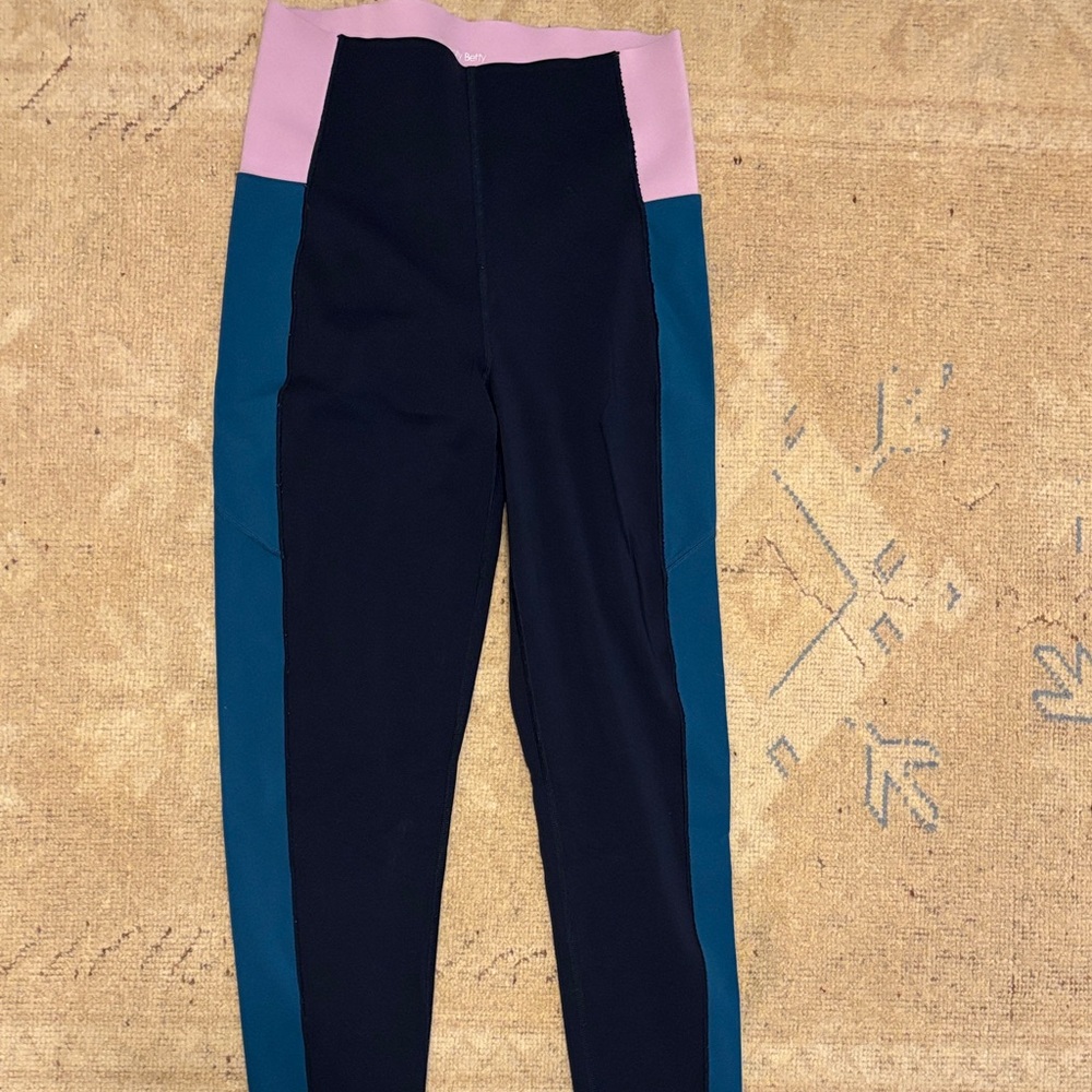 Sweaty Betty Leggings